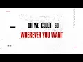 Raghav - Desperado (feat. Tesher) (Official Lyric Video)