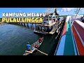 Download Lagu Inilah Sebagian Kecil Pulau-Pulau Melayu yang ada di Kabupaten Lingga