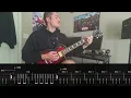 Malconscience - Boundaries COVER TAB
