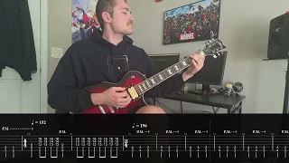 Malconscience - Boundaries COVER TAB