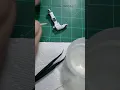 How To Apply Water Slide Decals