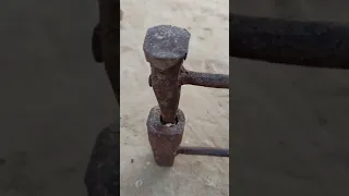 تجربه تفجير الكبريت         دندنها