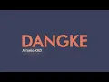 Download Lagu Dangke - Armelo KKD