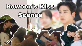 Download Rowoon's kiss scenes from his first lead role to Destined With You. Waiting for The Matchmakers!🤭🤭 MP3