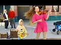 Lagu Until I Found You - Stephen Sanchez | Violin Cover - Karolina Protsenko