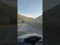 Toyota Tacoma Almost Rolled in Timber Gulch Oregon Trail