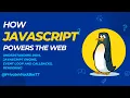 Browser Breakdown Understanding JavaScript s Engine Will Set You Apart in Interviews