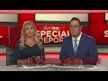Fargo Police News Conference