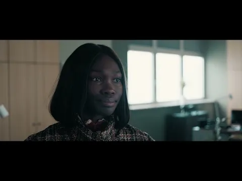 Official Trailer