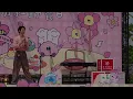260328 蕭子墨 XiMo Hsiao 全程表演紀錄 @夢時代 粉紅野餐日