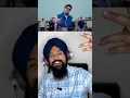 Download Lagu Reaction on: Sabba - Village Flow | (Official Video) | New Punjabi Song 2025 #sabbadalanter #shorts