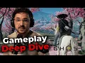Download Lagu Ghost Of Yotei Gameplay Deep Dive - Luke Reacts