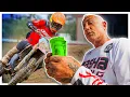 Download Lagu Meet Pasha, the Godfather of the 2024 World Two-Stroke Championship