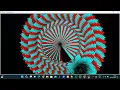 Python Graphics Design using Turtle Amazing Rotating