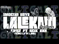 Download Lagu IMOGIRI BOYS ft. NDX A.K.A, GMLT - Lalekno New Version (lirik Lagu)