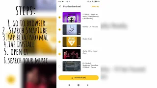 how to download music videos popular