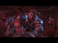 Download Lagu Gears of War 4 Marcus Fenix Death scene Xbox One X