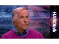 Henry Winkler actor - BBC HARDtalk