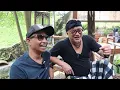 Lagu NGOBROL SANTAI BERSAMA IVANKA SLANK DAN DIK DOANK