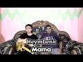 Heymbenk - Mama || cover by aksi music official