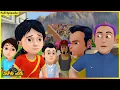 Download Lagu சிவா- கோ கார்ட் ரேஸ் முழு பாகம் 46  | Shiva- Go Kart Race Full Episode 46