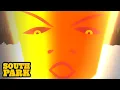 Kenny Sacrifices His Life To Save His Friends - SOUTH PARK