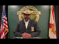 Clay County Sheriff Still Seeking Re-Election Despite Charges