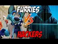 The Furaffinity Situation is Crazy
