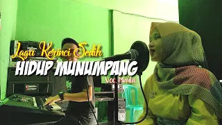 Download Lagu Kerinci Sedih HIDUP MUNUMPANG (Cover) #IzraMaula MP3