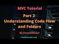 Part 2 - Understanding Folder Structure and basic code flow in C
