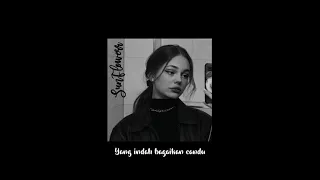 Download Lirik Lagu Halu || Feby Putri || Gustixa || Lirik Lagu Aesthetic || Story Whatsapp Aesthetic MP3