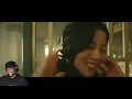 BTS V Christmas Tree (Our Beloved Summer OST) Lyrics REACTION!!!