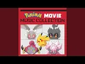 Download Lagu Pokémon Theme: Version XY (From Pokémon the Movie: Diancie and the Cocoon of Destruction)