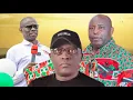 Download Lagu FOCODE IVUZE INTAMBANYI ZINYUMA YUKO CNDD IGIYE GUTWARA ARI YONYENE 100%