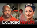 AMERICAN JUSTICE BRIDE MURDERED ON WEDDING DAY FOR WHAT SHE DID 10 YEARS AGO