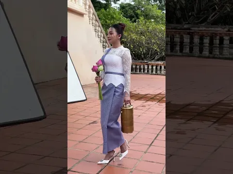ជិតភ្ជុំនឹកផ្ទះ 😊