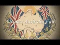 Commonwealth of Australia | Advance Australia Fair [Original]