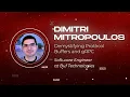 Dimitri Mitropoulos - Demystifying Protocol Buffers and gRPC