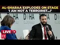‘You worked for Al-Qaeda’: Syria's Al-Sharaa hits back at Anchor, accuses Israel of massacres \u0026 more
