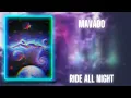 Mavado - Ride All Night (432Hz)