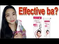 I USED FAIR AND LOVELY for 3 Days | Product Review
