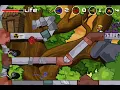 Ye Olde CN Games - Codename Kids Next Door Operation S T A R T U P