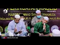 FULL MAULID DIBA' HABIB HASYIM BIN ALWI AL ATHOS DI MT IRMAMUDA , ACARA JMA
