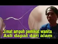 Download Lagu Inilah jimat ampuh pemikat wanita||Review bulu perindu asli
