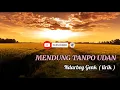 MENDUNG TANPO UDAN ndarboy genk (lirik)