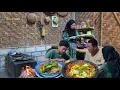 Download Lagu Masak dua menu kesukaan,sayap ayam santan pedas, sambel terong penyet, masakan desa