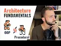 WordPress Architecture Fundamentals OOP vs Procedural Approach - Which wins