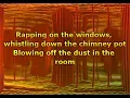 Ocean Colour Scene - The Day We Caught The Train (Lyrics)