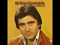 Şeker Oğlan - Ali Rıza Gündoğdu