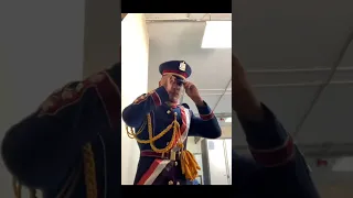 فرحة طلاب الكلية الحربية تخرج ادعولنا ربنا يكرمنا جميعا اكسبلور 